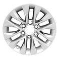 thumbnail image 1 of Lexus GX460 Wheel 2013-2019 18" Factory OEM Silver 4261160B80, 1 of 4
