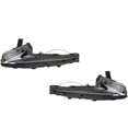 thumbnail image 1 of For Lexus IS200t/IS300 2016 Daytime Running Light Assembly Driver and Passenger Side | Pair | LED | CAPA Certified | Replacement For LX2562100C, LX2563100C | 81620-53031, 81610-53031, 1 of 4