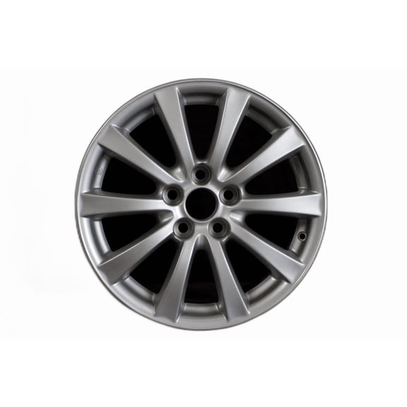 Lexus IS250 IS350 Wheel 2006-2008 17" Silver 4261153150
