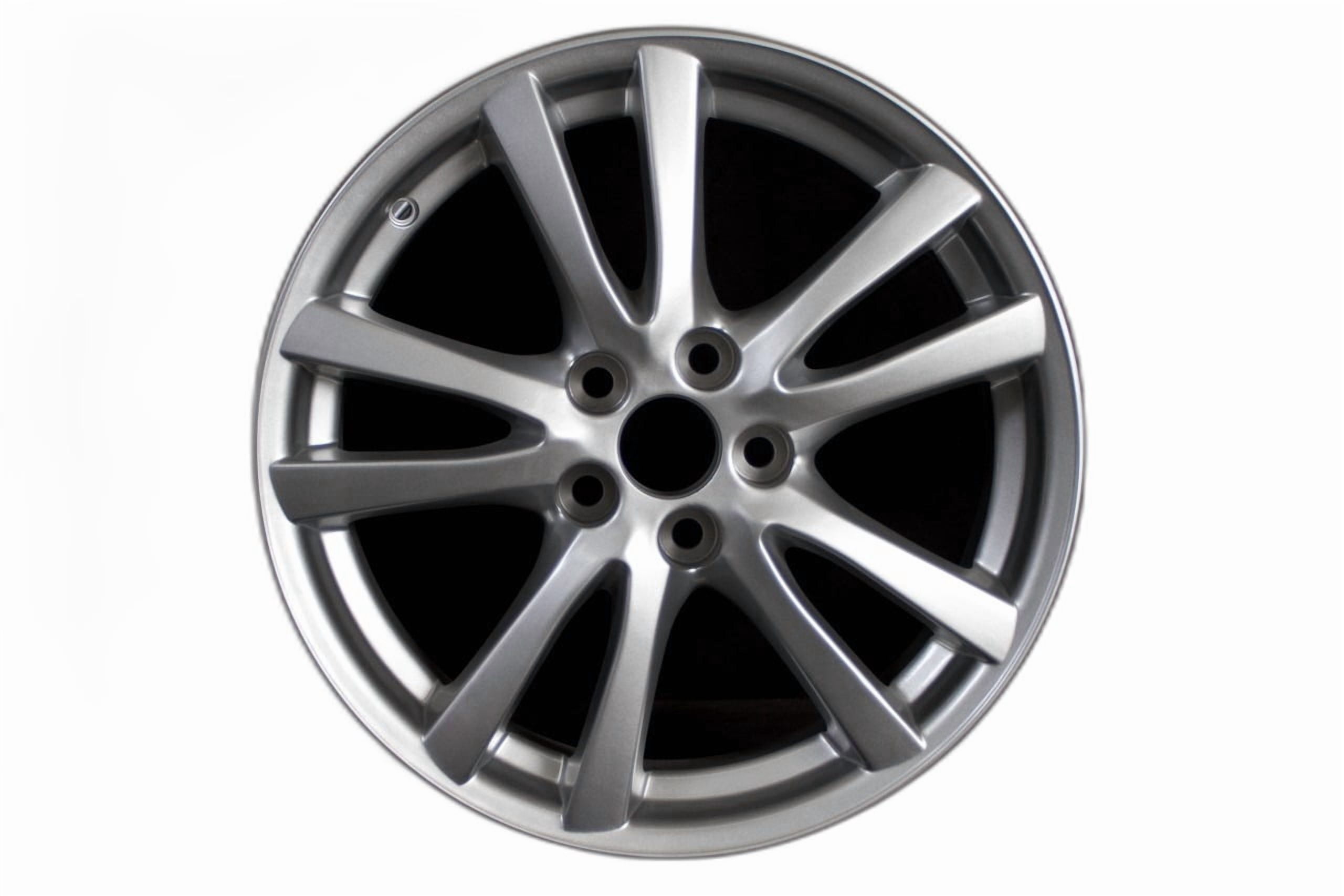 Lexus IS250 IS350 Wheel 2006-2008 18