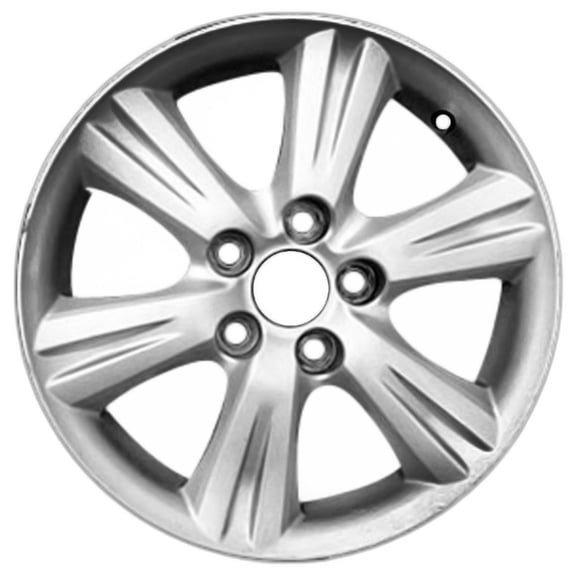 Lexus IS250 IS350 Wheel 2006-2013 16" Silver 4261153140