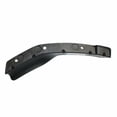 thumbnail image 1 of For Lexus IS350 2014-2020 Fender Splash Shield Passenger Side Front Lower Deflector | Extension Pad Made Of Polypropylene Plastic | LX1251122 | 191275733103, 5385153050, 1 of 2