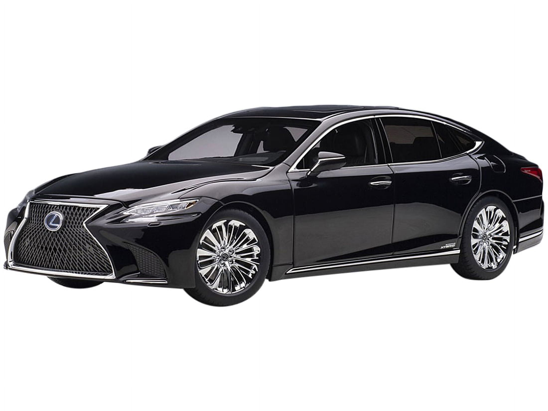 Lexus Toy Car Lexus Toy Car