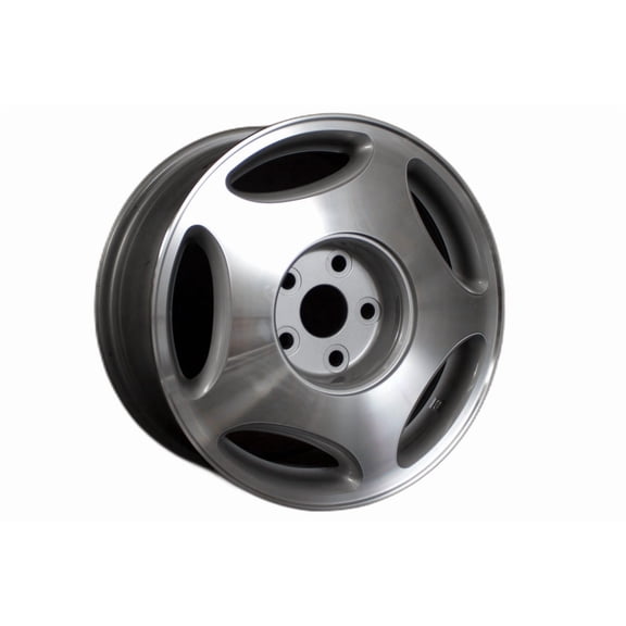 Lexus LS400 Wheel 1998-2000 16" Factory OEM 4261150180