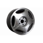 Lexus LS400 Wheel 1998-2000 16" Factory OEM Silver 4261150170