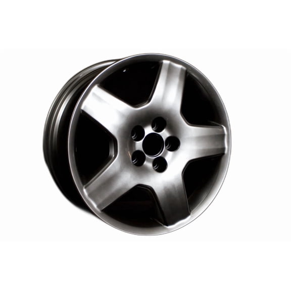2004-2006 Lexus LS430 18" Hyper Silver OEM Factory Wheel Rim 4261150420