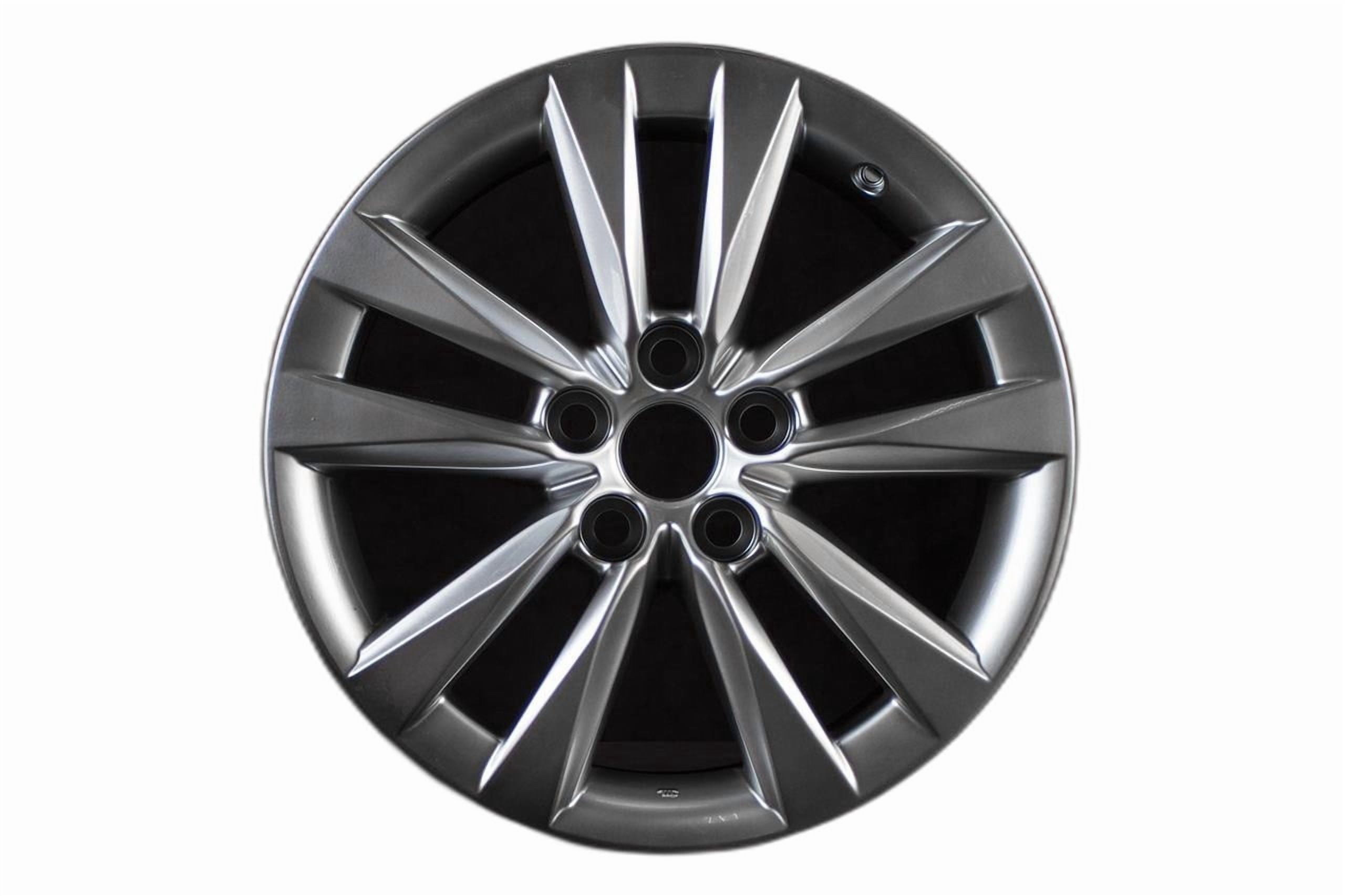 Lexus LS460 LS600HL Wheel 2013-2016 18