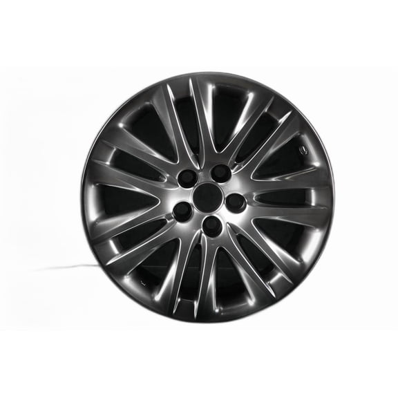 Lexus LS460 LS600HL Wheel 2013-2017 19" Factory OEM 4261A50160