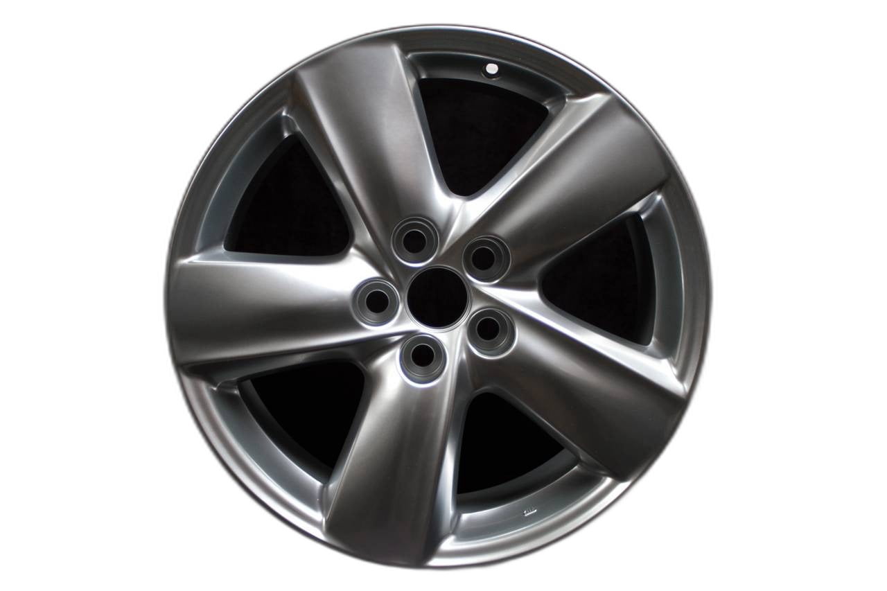 ls460 純正ホイール Lexus LS460 19