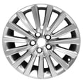 thumbnail image 1 of Lexus LS460L Wheel 2013-2016 19" Factory OEM 4261A50150, 1 of 7