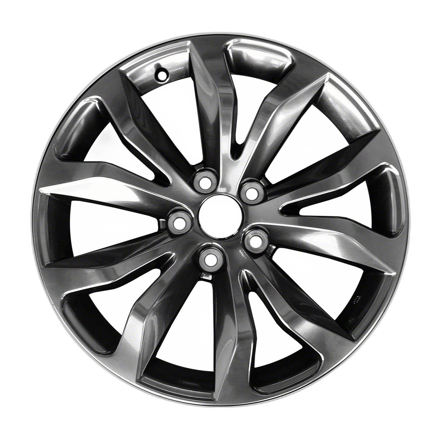 NX300 17インチD Lexus Nx300 Wheel