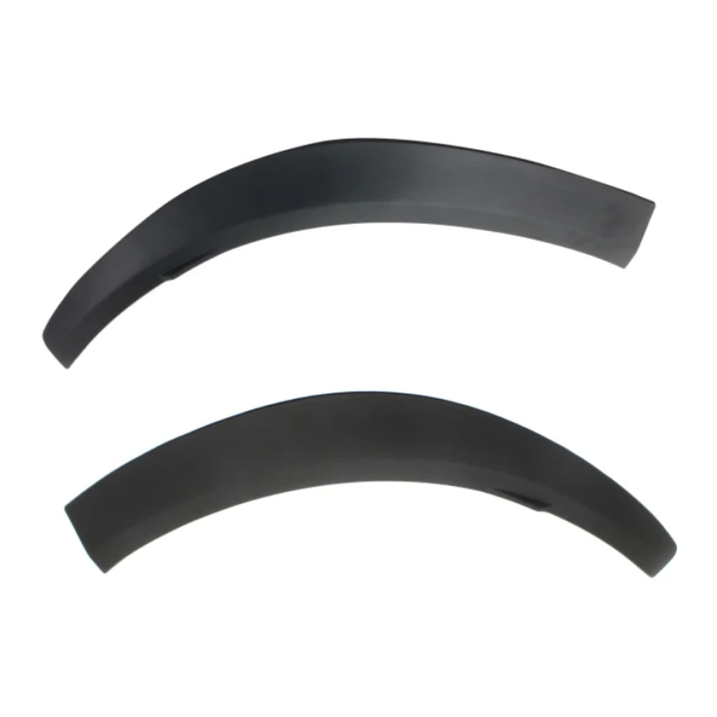 Motoforti Right Side Power Door Mirror – 12-Pin, For Lexus NX200t 2015-2017 & NX300 2018, Gloss Black, Heated