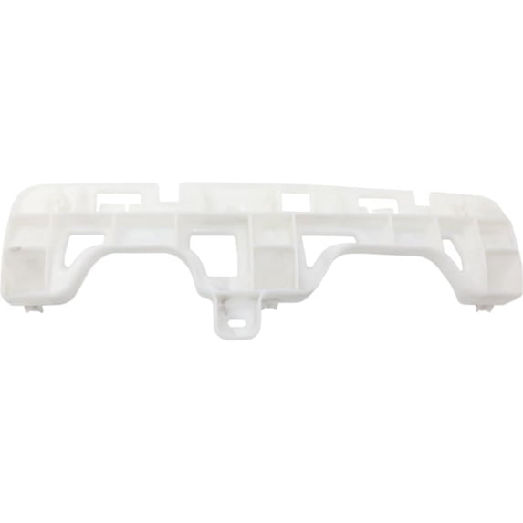 For Lexus NX200t/NX300h 2015 2016 2017 Bumper Bracket Passenger Side | Front | CAPA Certified | Side Bracket | Plastic | Replacement For LX1043114, LX1043114C | 5253378010