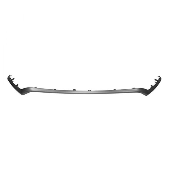 For Lexus NX300 2018 2019 2020 2021 Bumper Spoiler | Front | CAPA Certified | With F-Sport Package | Replacement For LX1093105, LX1093105C | 5241278020