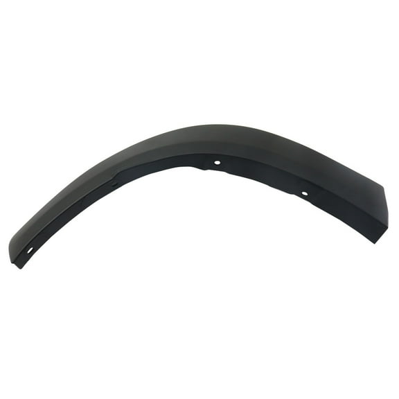 For Lexus NX300h 2015-2021 Wheel Opening Molding Passenger Side | Rear Section | On Quarter Panel | Made Of Plastic | Primed | Replacement For LX1791101 | 7560578010