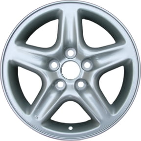 1999-2003 Lexus RX300 16" Silver OEM Factory Wheel Rim 4261148070