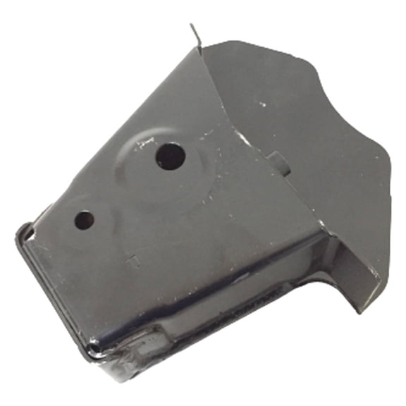 For Lexus RX350 2007-2022 Frame Rail Bracket Passenger Side | Front | CAPA Certified | Made Of High Strength Steel | Replacement For TO1255100, TO1255100C | 191275844670, 5710506010
