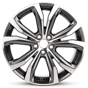 Lexus RX350 RX450 Wheel 2016-2019 20" Factory OEM 426110E360
