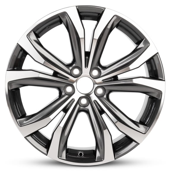 Lexus RX350 RX450 Wheel 2016-2019 20" Factory OEM 426110E360
