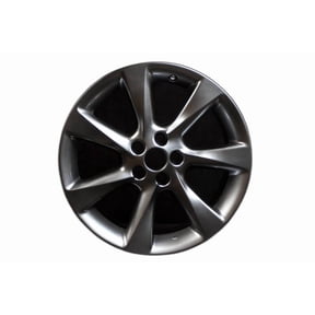 Lexus RX350 RX450H Wheel 2010-2012 19" Factory OEM 4261A0E010