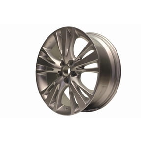 Lexus RX350 RX450H Wheel 2010-2014 19" New Replica Silver 74254U20N