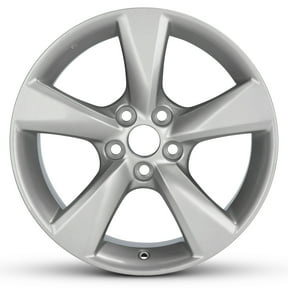 Lexus RX350 RX450H Wheel 2010-2015 18" Silver 426110E040