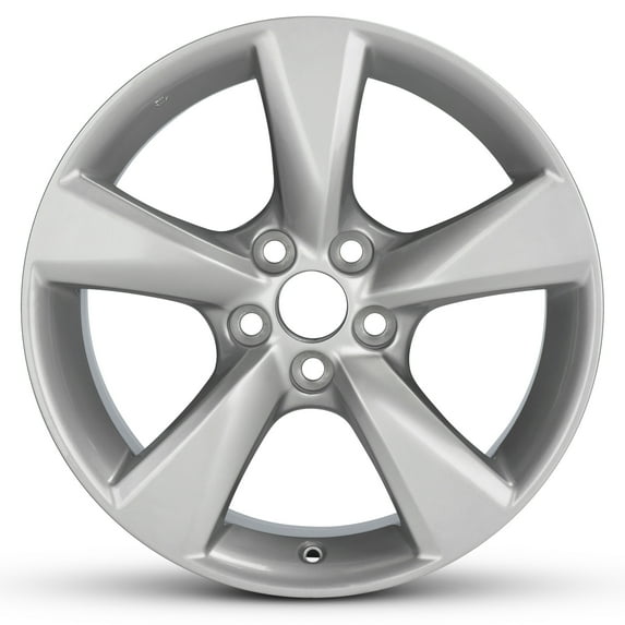 Lexus RX350 RX450H Wheel 2010-2015 18" Silver 426110E040