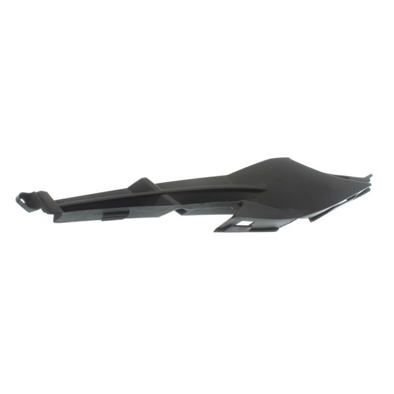 For Lexus RX350/RX450h 2016 2017 2018 2019 Bumper Insert Passenger Side | Front | Lower | Primed | With F-Sport Package | Replacement For LX1039121 | 532850E020