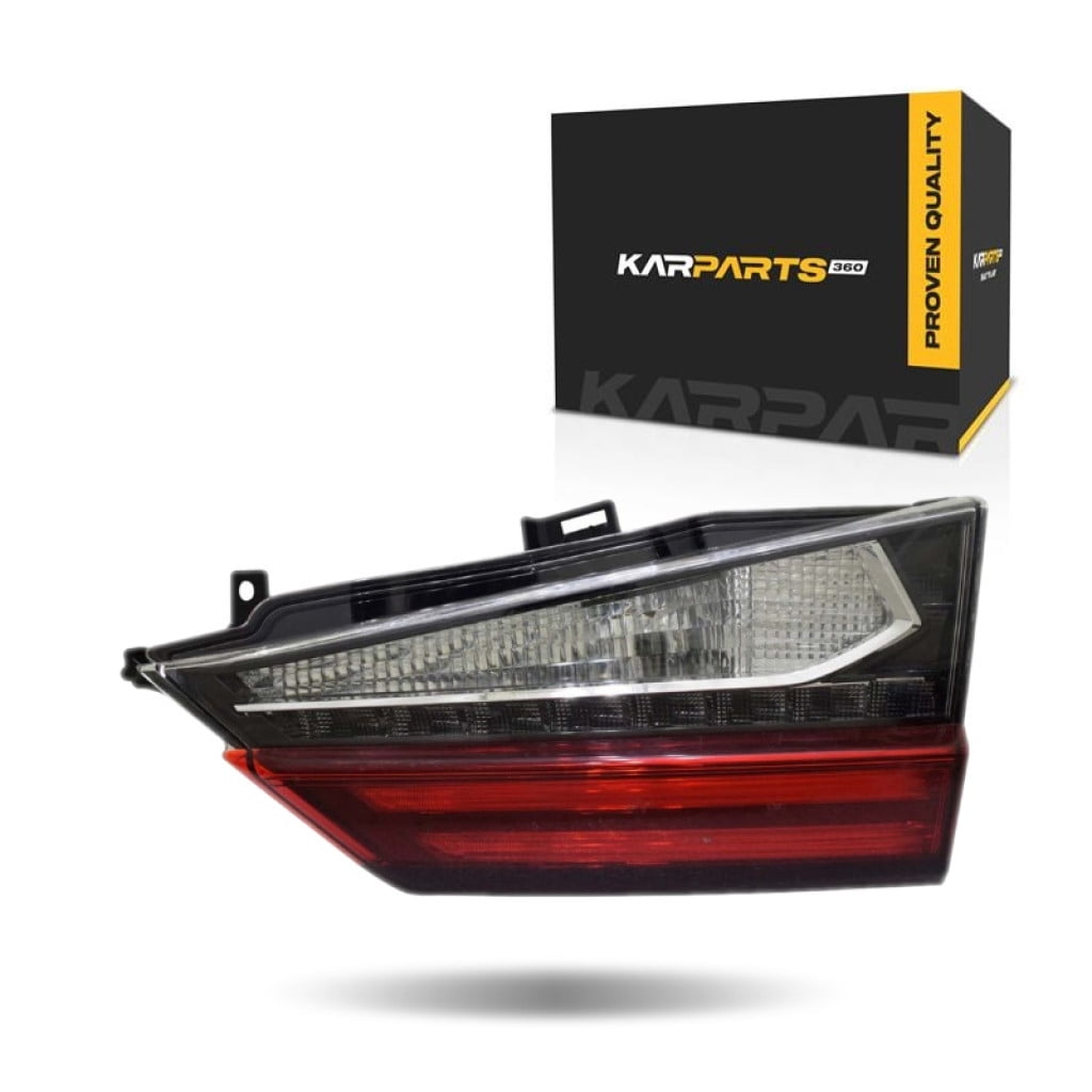 For Lexus RX350L/RX450hL 2018 19 20 21 2022 Tail Light Passenger Side ...
