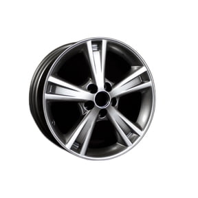 2006-2008 Lexus RX400H 18" Hyper Silver OEM Factory Wheel Rim 4261148451
