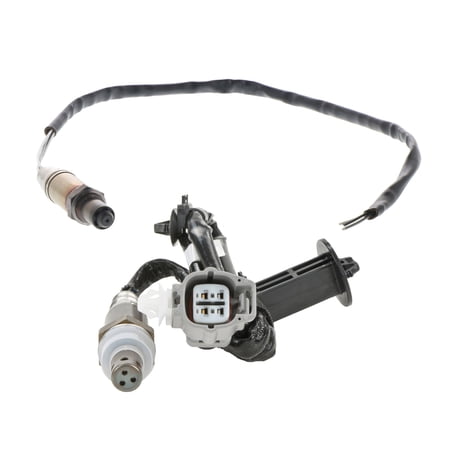 For Lexus RX450h RX350 RX450h Toyota Highlander Bosch Oxygen O2 Sensor Kit - Buyautoparts