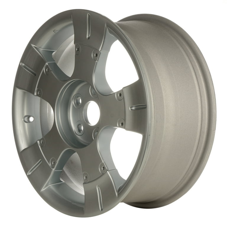 メンデルスゾーン Lexus SC430 Wheel 2002-2012 18