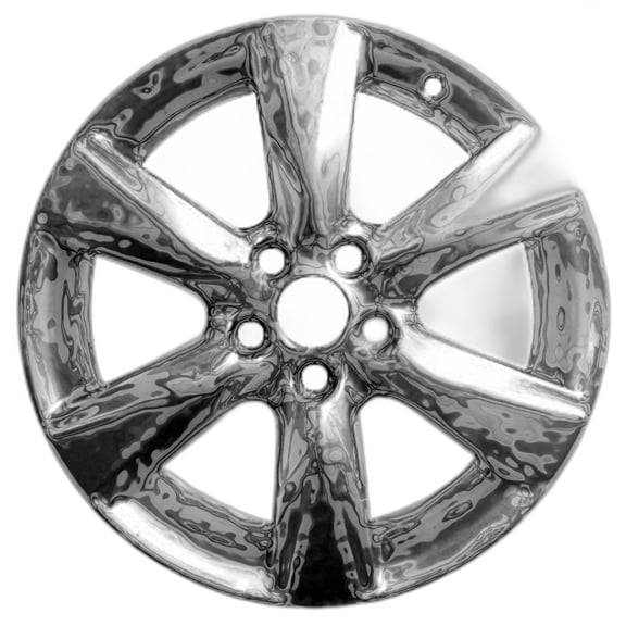 2010 Lexus SC430 18" Hyper Silver OEM Factory Wheel Rim 4261A24020
