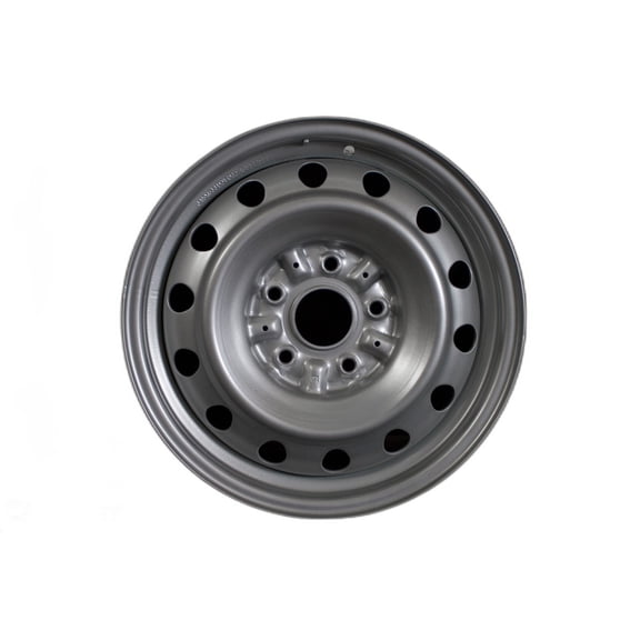 Lexus Toyota Fits ES300 Camry Avalon Solara Wheel 1992-2004 15" OEM Silver 69294