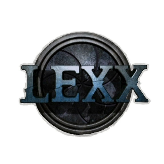 Lexx Cast Xenia Seeberg #2 Metal Print 12x16 Large Print on Metal 12x16 Square Adults AB Posters