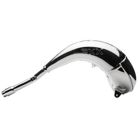 Lexx DuraFlow Pipe Compatible With Yamaha YZ250X 2016-2022