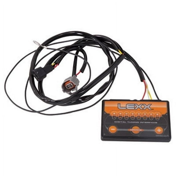 Lexx EFI Fuel Controller (No CA) for Suzuki LT-R 450 QUADRACER 2006-2009