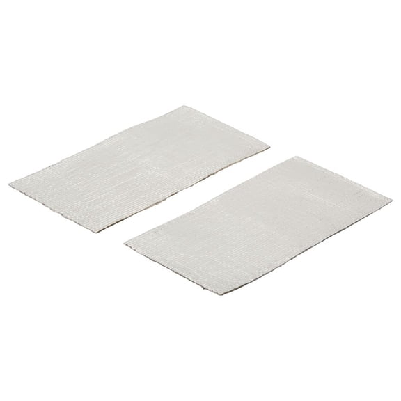 Lexx Heat Tile 6"x3"