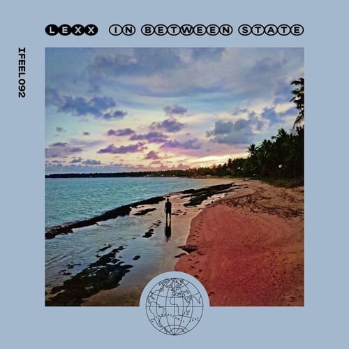 Lexx - In Between State - Music & Performance - Vinyl