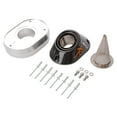 thumbnail image 1 of Lexx XC Spark Arrestor End Cap For HONDA CRF150R Expert 2007-2009,2012-2022, 1 of 4
