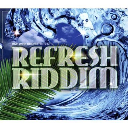 Lexxus Bugle Delly Ranks CD - Refresh Riddim - 884501780315