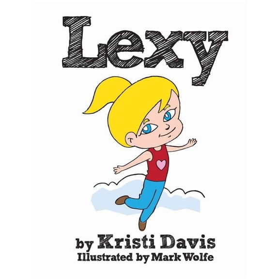 Lexy Lexy, (Paperback)