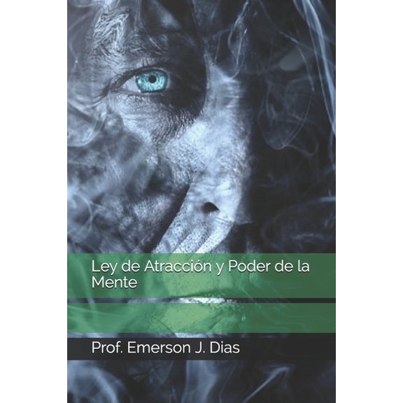 Ley de Atraccin y Poder de la Mente, (Paperback)
