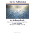thumbnail image 1 of Ley de Dependencia (Paperback), 1 of 1
