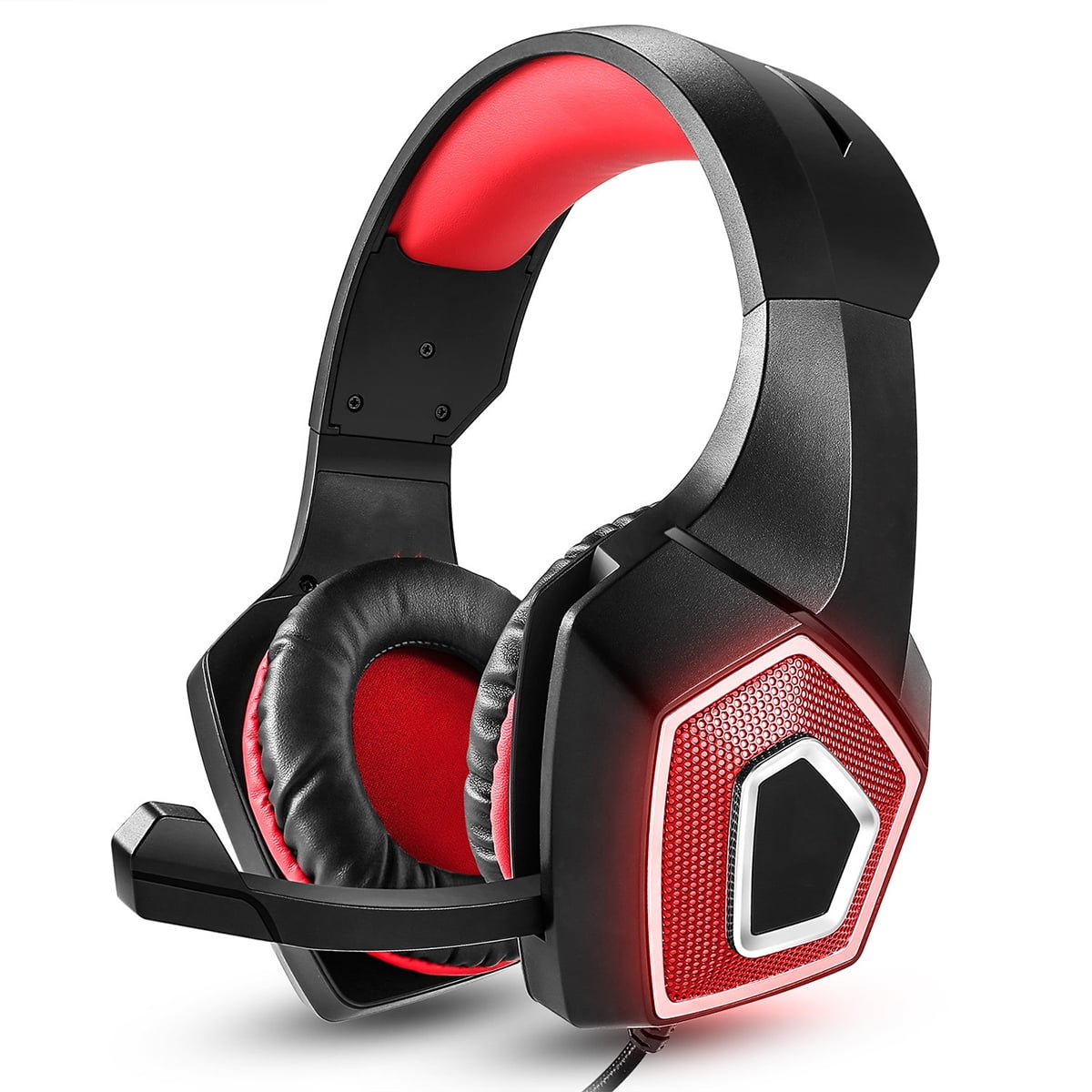 Hunter spider headset v1 new arrivals