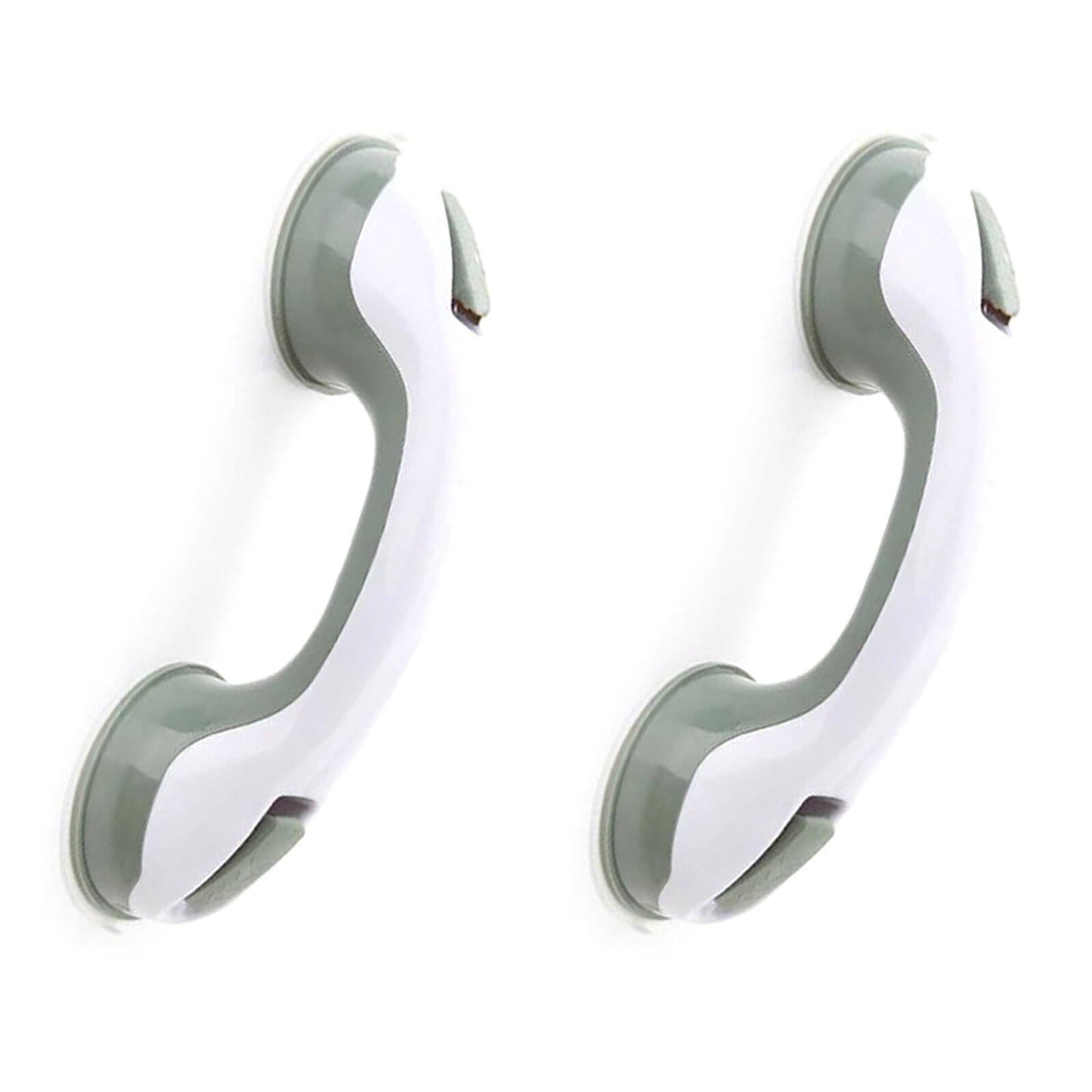 Leyeet Grab Bars for Bathtubs and Showers, Shower Handles for Elderly