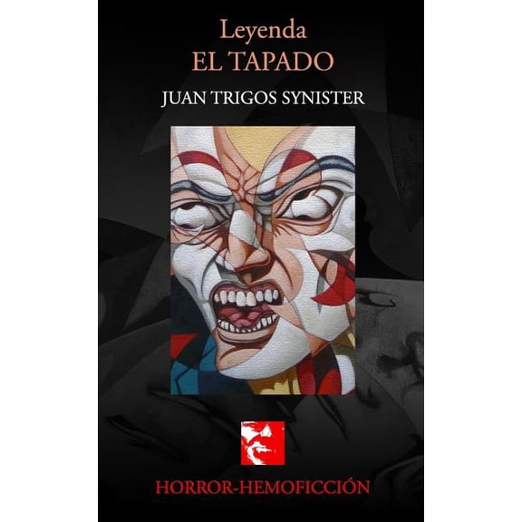Leyenda El Tapado