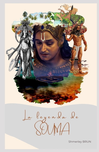 La Leyenda de Souma: Souma, (Paperback)