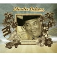 thumbnail image 1 of Leyendas de Cuba (CD), 1 of 1