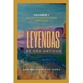 thumbnail image 1 of Leyendas de Oro Antiguo: Leyendas de oro antiguo - Volúmen 1: Mitos y tradiciones andinas (Paperback), 1 of 1